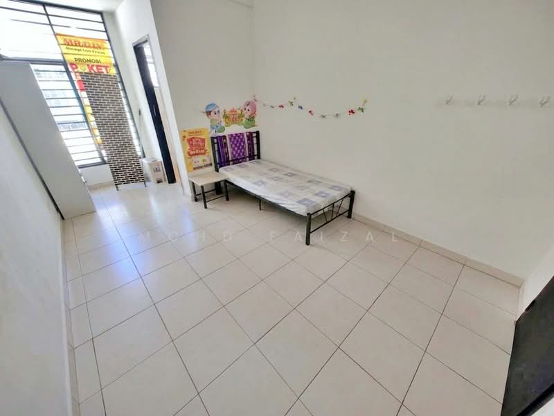 2-storey Terraced House for Sale in Bandar Baru Bangi (Selangor) - Mohd Faizal - Bedroom - PropertyGuru.com.my