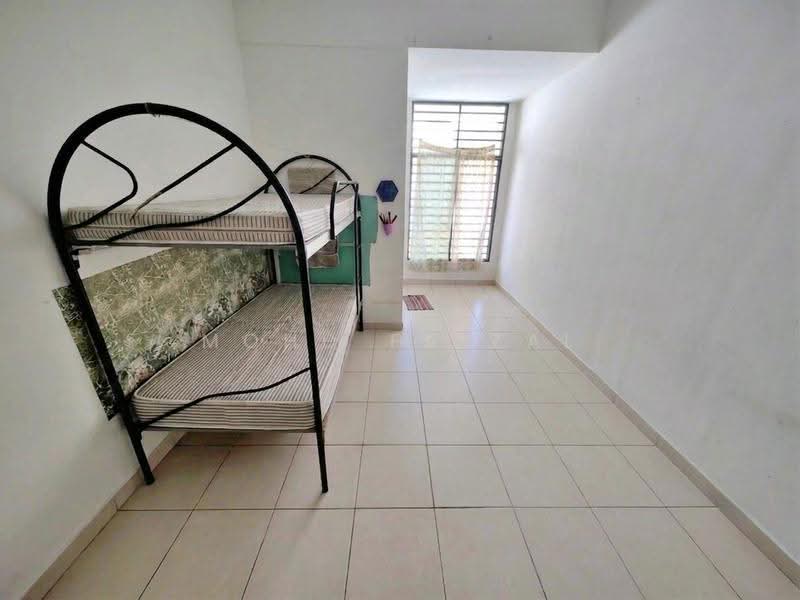 2-storey Terraced House for Sale in Bandar Baru Bangi (Selangor) - Mohd Faizal - Bedroom - PropertyGuru.com.my
