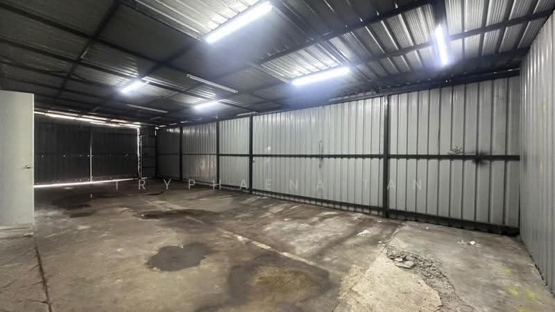 Kilang untuk Dijual di Eco Business Park 1 (Johor Bahru) - Tryphaena Tan - Interior - PropertyGuru.com.my