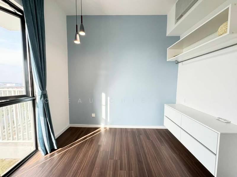 Kondominium untuk Disewa di Vertu Resort - Cheau Chie Ooi - Interior - PropertyGuru.com.my