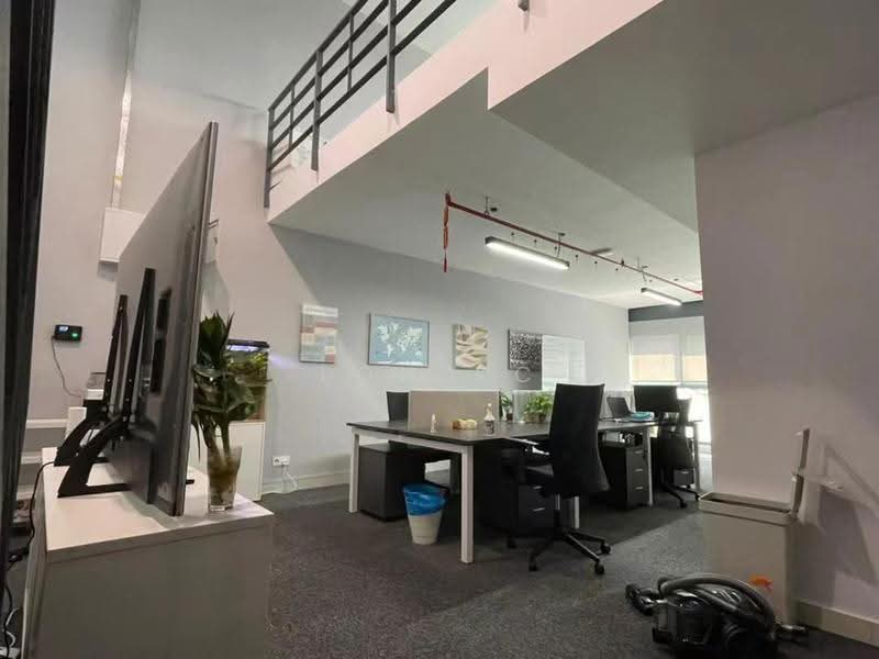 Pejabat untuk Disewa di Kampung Berembang (Ampang) - Loh KC - Interior - PropertyGuru.com.my