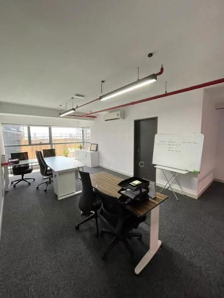 Pejabat untuk Disewa di Kampung Berembang (Ampang) - Loh KC - Study - PropertyGuru.com.my