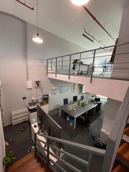 Pejabat untuk Disewa di Kampung Berembang (Ampang) - Loh KC - Interior - PropertyGuru.com.my