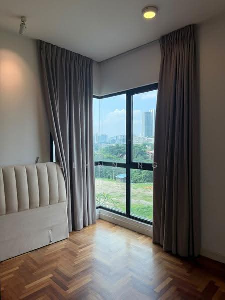 Service Residence for Sale at Residency V - Elynn Ng - Bedroom - PropertyGuru.com.my