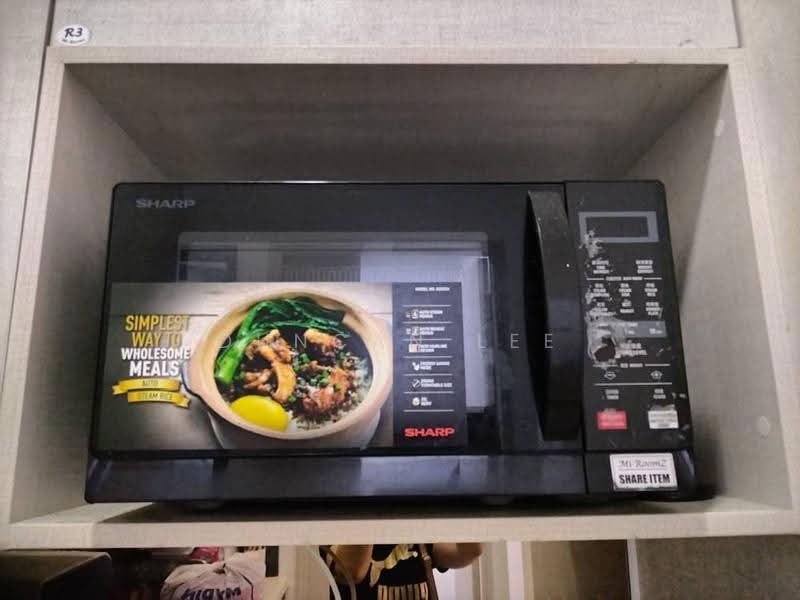 Kediaman Servis untuk Disewa di D'sands Residence - Duncan Lee - PropertyGuru.com.my