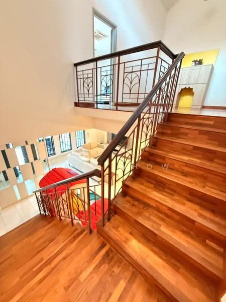 2-storey Terraced House for Sale in Taman Pelangi Indah (Ulu Tiram) - Zack Chow - Interior - PropertyGuru.com.my