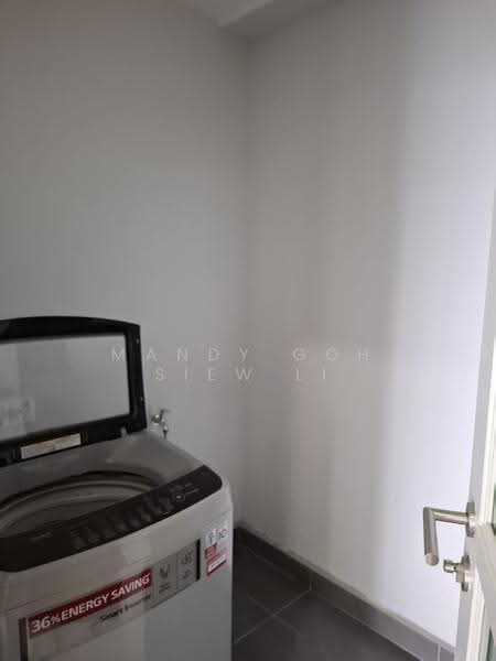 Kediaman Servis untuk Dijual di Paragon Residences @ Straits View - Mandy Goh Siew Li - Interior - PropertyGuru.com.my