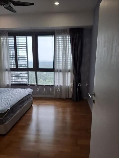 Kediaman Servis untuk Dijual di Paragon Residences @ Straits View - Mandy Goh Siew Li - Bedroom - PropertyGuru.com.my