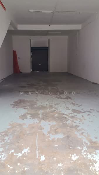 Gudang untuk Disewa di Kawasan Industri Ringan Asas Jaya (Bukit Mertajam) - May Choo - PropertyGuru.com.my