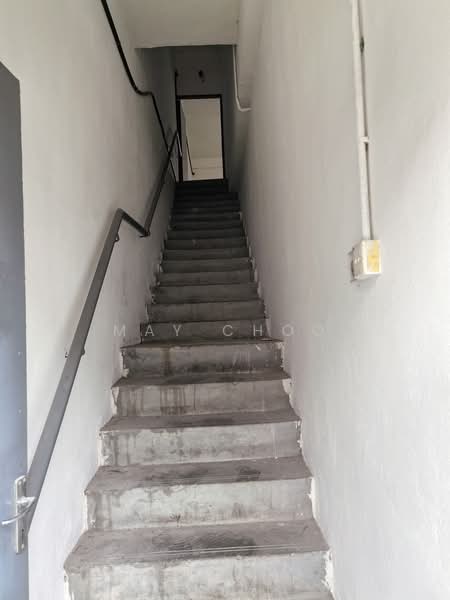 Gudang untuk Disewa di Kawasan Industri Ringan Asas Jaya (Bukit Mertajam) - May Choo - PropertyGuru.com.my