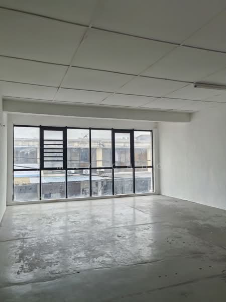 Gudang untuk Disewa di Kawasan Industri Ringan Asas Jaya (Bukit Mertajam) - May Choo - PropertyGuru.com.my