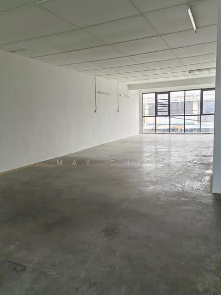 Gudang untuk Disewa di Kawasan Industri Ringan Asas Jaya (Bukit Mertajam) - May Choo - PropertyGuru.com.my