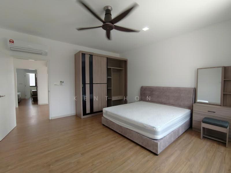2-storey Terraced House for Rent in Sunway City Iskandar Puteri (Iskandar Puteri (Nusajaya)) - Kent Hon - Bedroom - PropertyGuru.com.my