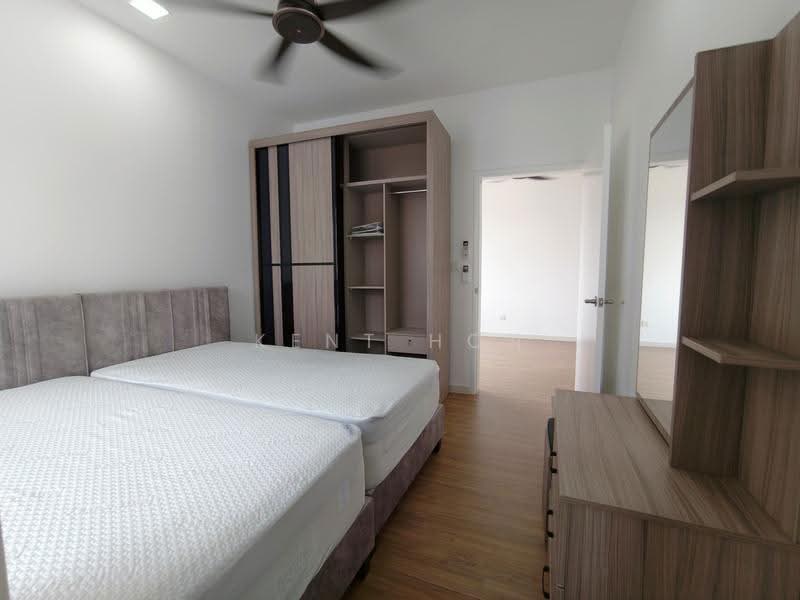 2-storey Terraced House for Rent in Sunway City Iskandar Puteri (Iskandar Puteri (Nusajaya)) - Kent Hon - Bedroom - PropertyGuru.com.my