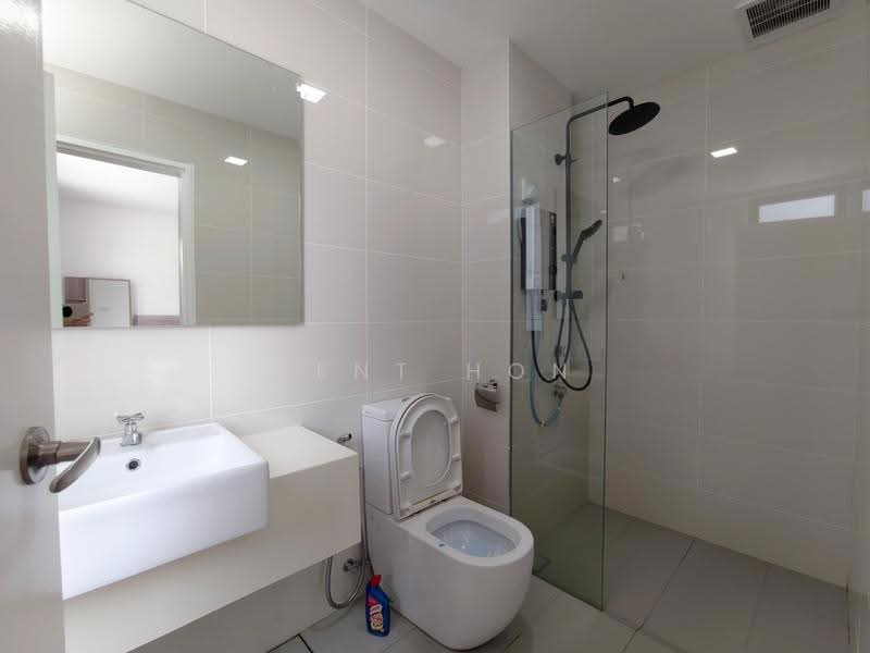 2-storey Terraced House for Rent in Sunway City Iskandar Puteri (Iskandar Puteri (Nusajaya)) - Kent Hon - Bathroom - PropertyGuru.com.my