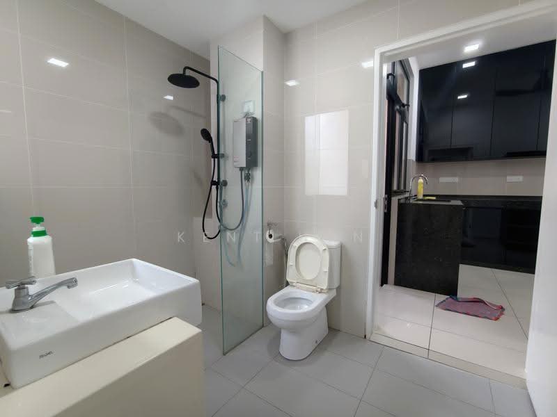 2-storey Terraced House for Rent in Sunway City Iskandar Puteri (Iskandar Puteri (Nusajaya)) - Kent Hon - Bathroom - PropertyGuru.com.my