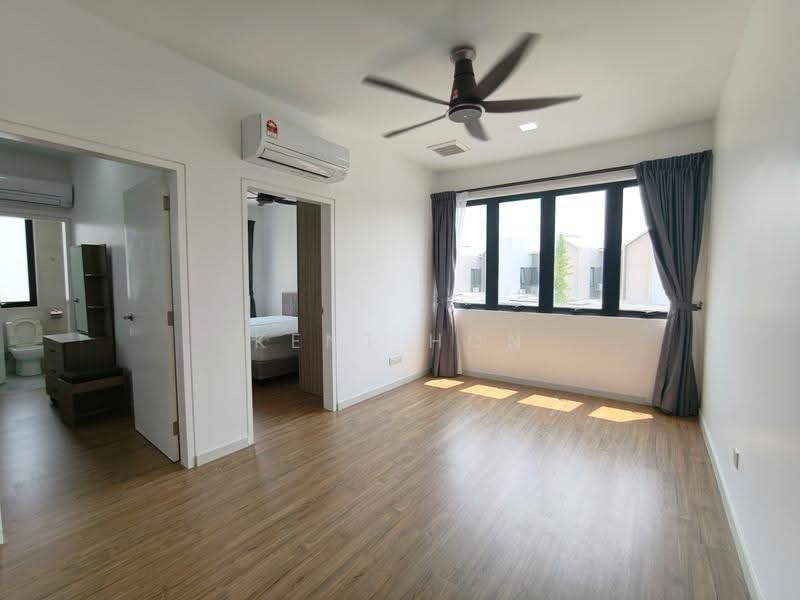 2-storey Terraced House for Rent in Sunway City Iskandar Puteri (Iskandar Puteri (Nusajaya)) - Kent Hon - Bedroom - PropertyGuru.com.my