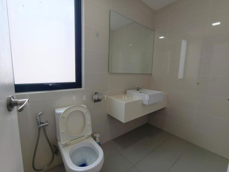 2-storey Terraced House for Rent in Sunway City Iskandar Puteri (Iskandar Puteri (Nusajaya)) - Kent Hon - Bathroom - PropertyGuru.com.my