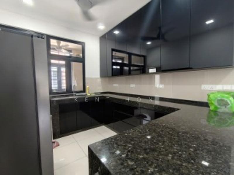 2-storey Terraced House for Rent in Sunway City Iskandar Puteri (Iskandar Puteri (Nusajaya)) - Kent Hon - Kitchen - PropertyGuru.com.my