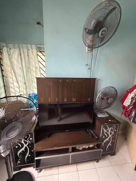 Rumah Teres 1-Tingkat untuk Dijual di Kulai (Johor) - Stefan Yu - Interior - PropertyGuru.com.my