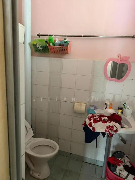Rumah Teres 1-Tingkat untuk Dijual di Kulai (Johor) - Stefan Yu - Bathroom - PropertyGuru.com.my