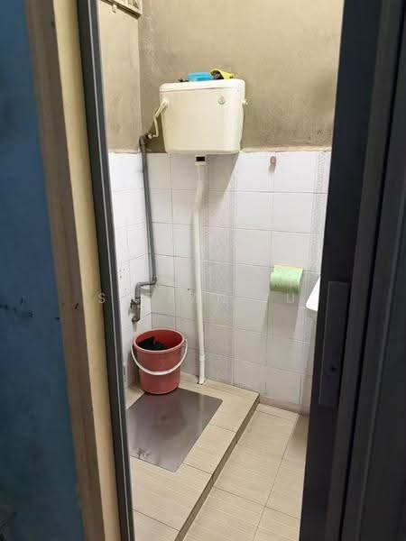 Rumah Teres 1-Tingkat untuk Dijual di Kulai (Johor) - Stefan Yu - Bathroom - PropertyGuru.com.my