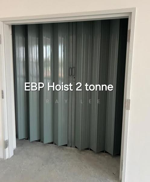 Terrace Factory for Rent in Meru (Klang) - Ray Lee - PropertyGuru.com.my