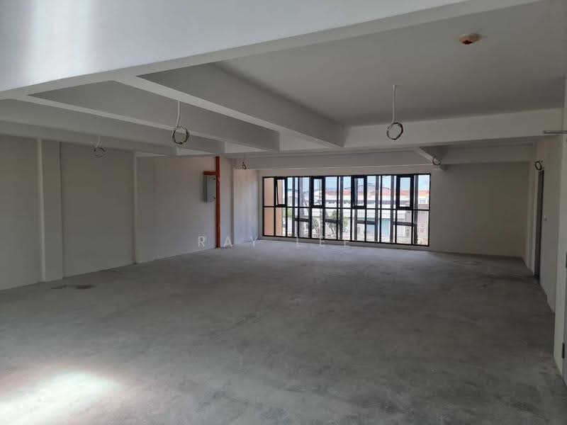 Terrace Factory for Rent in Meru (Klang) - Ray Lee - Interior - PropertyGuru.com.my