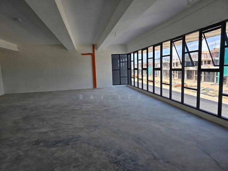 Terrace Factory for Rent in Meru (Klang) - Ray Lee - Interior - PropertyGuru.com.my