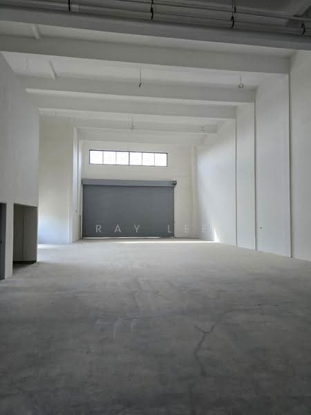 Terrace Factory for Rent in Meru (Klang) - Ray Lee - Interior - PropertyGuru.com.my