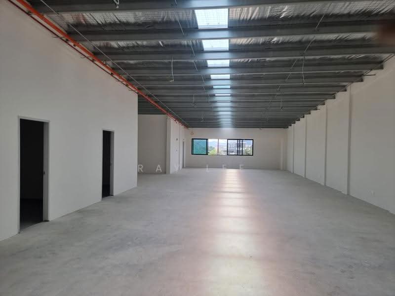 Terrace Factory for Rent in Meru (Klang) - Ray Lee - Interior - PropertyGuru.com.my