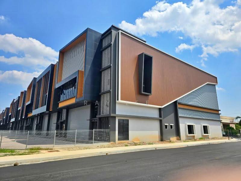 Terrace Factory for Rent in Meru (Klang) - Ray Lee - Exterior - PropertyGuru.com.my
