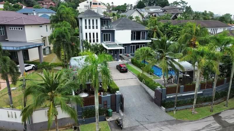Bungalow House for Sale in Country Heights (Kajang) - Catherine Lum - Exterior - PropertyGuru.com.my