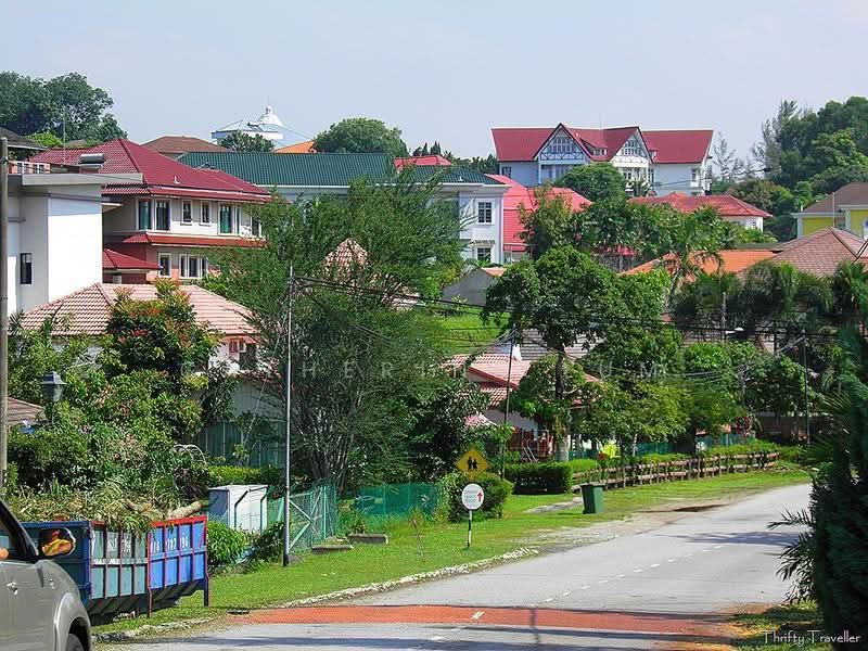 Bungalow House for Sale in Country Heights (Kajang) - Catherine Lum - Exterior - PropertyGuru.com.my