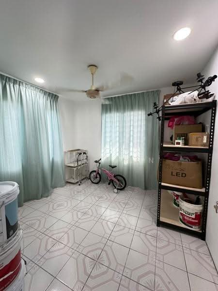 Semi-Detached House for Rent in Kuching (Sarawak) - Jeno Tan - Interior - PropertyGuru.com.my