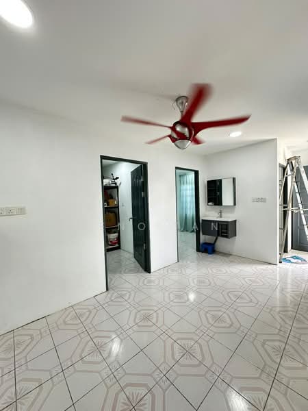 Semi-Detached House for Rent in Kuching (Sarawak) - Jeno Tan - Interior - PropertyGuru.com.my