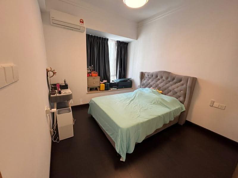 Kondominium untuk Dijual di R&F Princess Cove Phase 2-Seine Region - Alan Chew - PropertyGuru.com.my