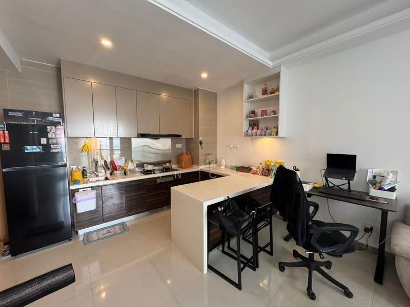 Kondominium untuk Dijual di R&F Princess Cove Phase 2-Seine Region - Alan Chew - PropertyGuru.com.my