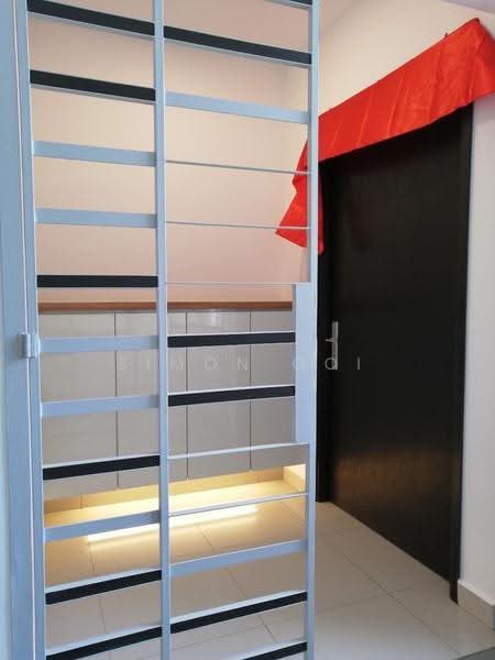 Kondominium untuk Dijual di Setia Sky Vista - Simon Ooi - Entrance - PropertyGuru.com.my