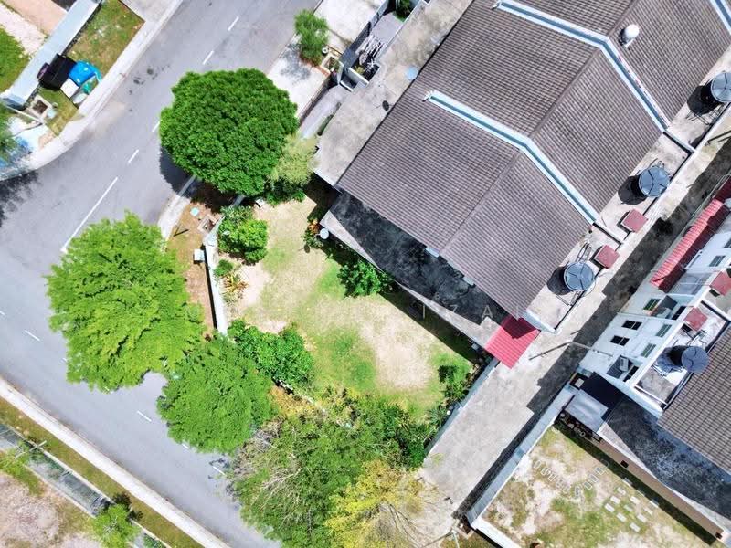 Rumah Teres 2-Tingkat untuk Dijual di Bandar Baru Bangi (Selangor) - Mohd Faizal - Garden - PropertyGuru.com.my