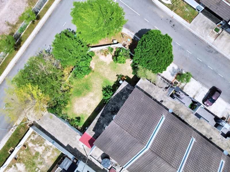 Rumah Teres 2-Tingkat untuk Dijual di Bandar Baru Bangi (Selangor) - Mohd Faizal - Exterior - PropertyGuru.com.my