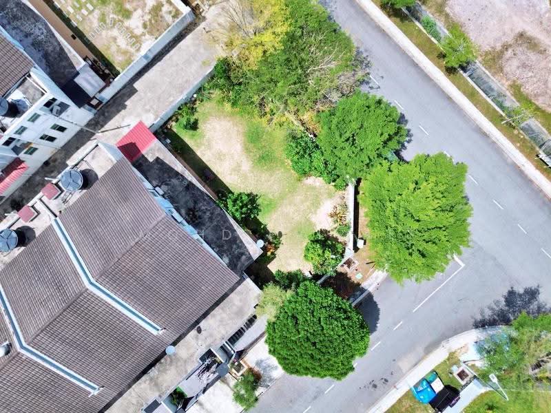 Rumah Teres 2-Tingkat untuk Dijual di Bandar Baru Bangi (Selangor) - Mohd Faizal - Exterior - PropertyGuru.com.my