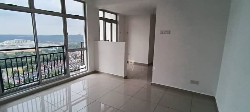 Service Residence for Rent at Midas @ Seri Alam - Jax Yip - View - PropertyGuru.com.my