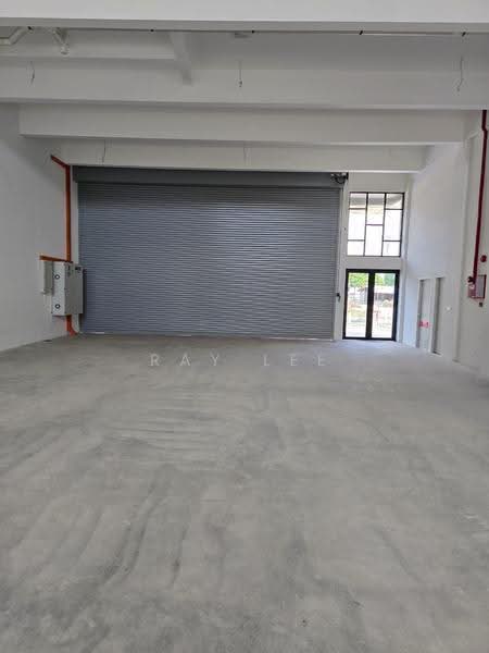 Kilang Teres untuk Dijual di Meru (Klang) - Ray Lee - Interior - PropertyGuru.com.my