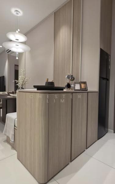 Kediaman Servis untuk Dijual di Han-Ya Wahyu - Chester Lim - Interior - PropertyGuru.com.my