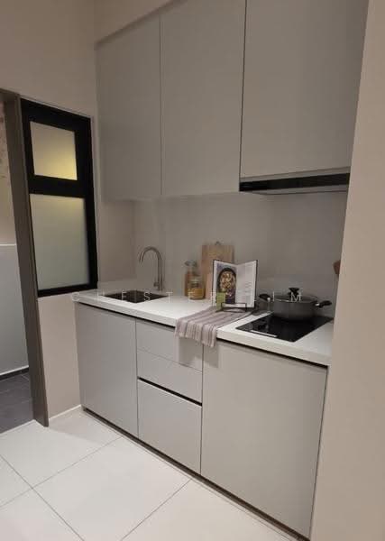Kediaman Servis untuk Dijual di Han-Ya Wahyu - Chester Lim - Kitchen - PropertyGuru.com.my