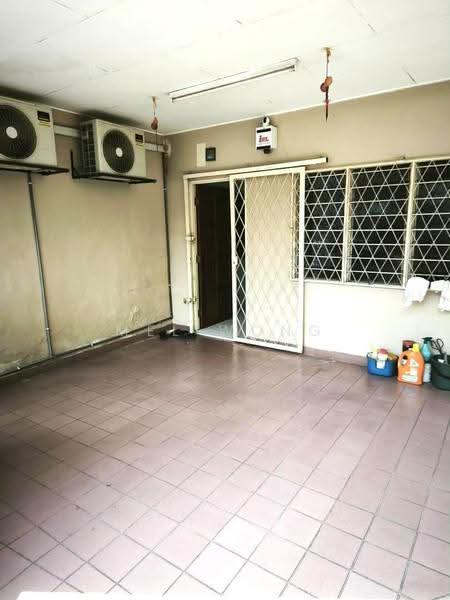 Rumah Bandar untuk Dijual di Taman Bukit Teratai (Ampang) - Mel Wong - Interior - PropertyGuru.com.my