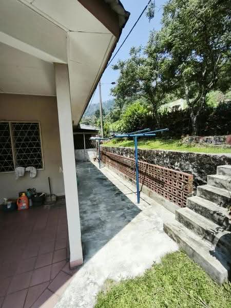 Rumah Bandar untuk Dijual di Taman Bukit Teratai (Ampang) - Mel Wong - Exterior - PropertyGuru.com.my