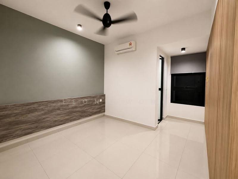 Service Residence for Sale at D'Aman Residences @ Puchong - Leona Wong - Bedroom - PropertyGuru.com.my