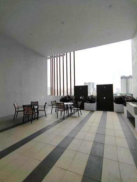 Kondominium untuk Dijual di Jelutong Central Residence - Pauline Cheong - BBQ Pit - PropertyGuru.com.my